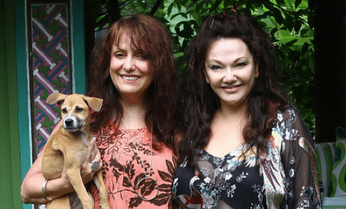 Janauary 3..our last day in Bali and dinner with Annie