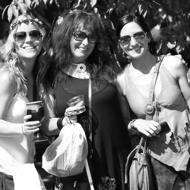 TIME FLIES WHEN YOU ARE HAVING FUN!