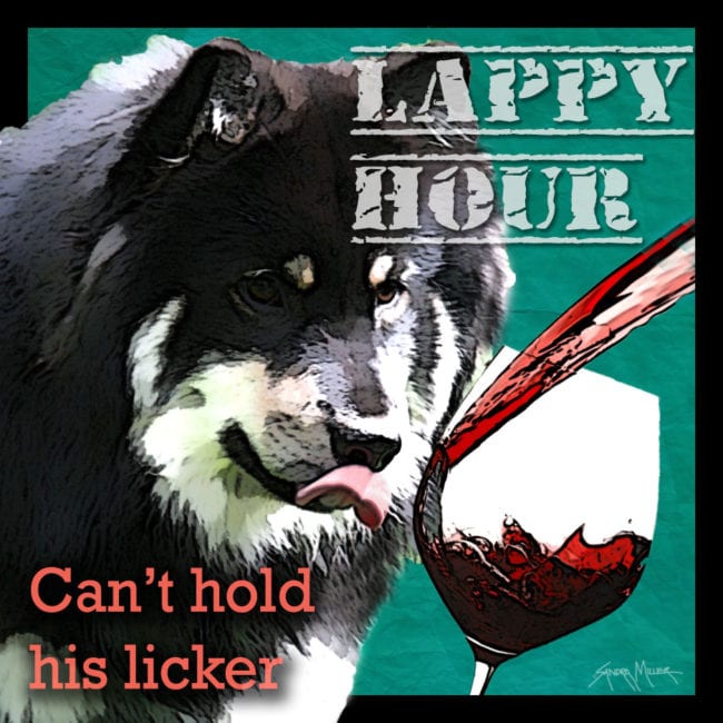 YAPPY HOUR IS ALMOST HERE!  ZIN-FUL jewelry UNCORKED on Wednesday