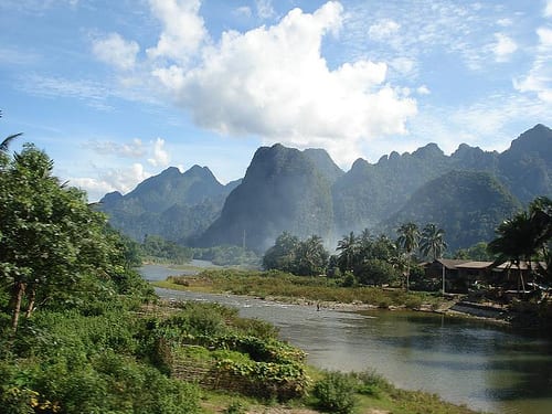 Laos_Laos-scenery_3650