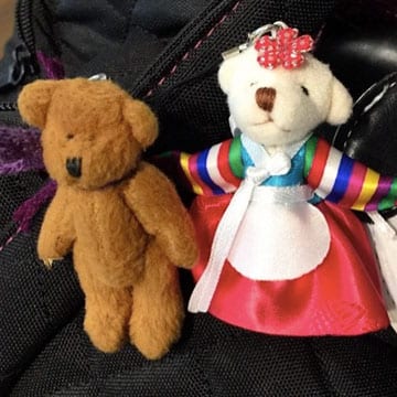 WE HAVE ARRIVED IN VIETNAM!!!!