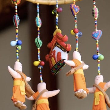 Laos…shopping shopping shopping